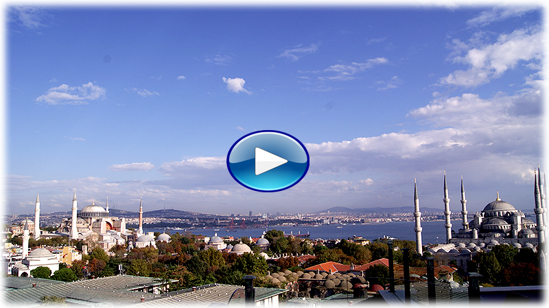 travel agency in istanbul turkey