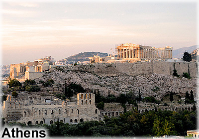 istanbul and athens tours