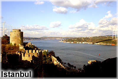 tours for istanbul