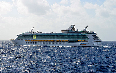 cruise ship 111