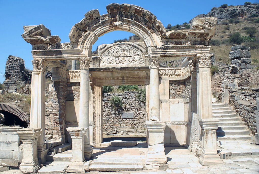ephesus 4