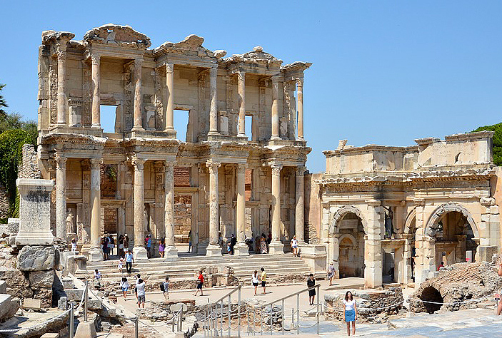 ephesus 5
