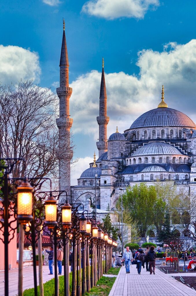 istanbul 24
