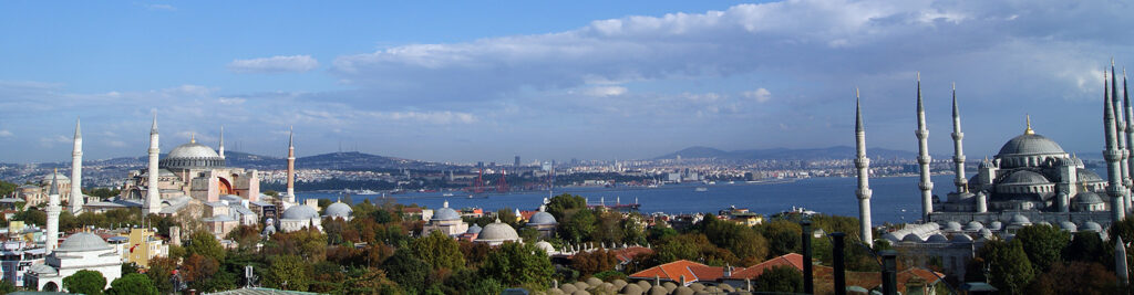 istanbul tour 1