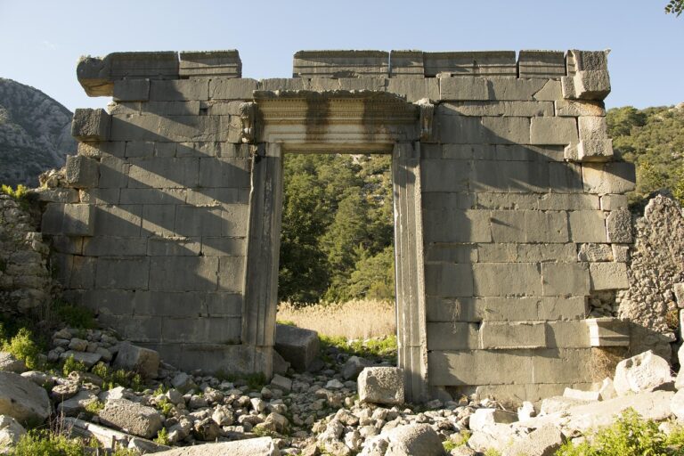 lycian way 1