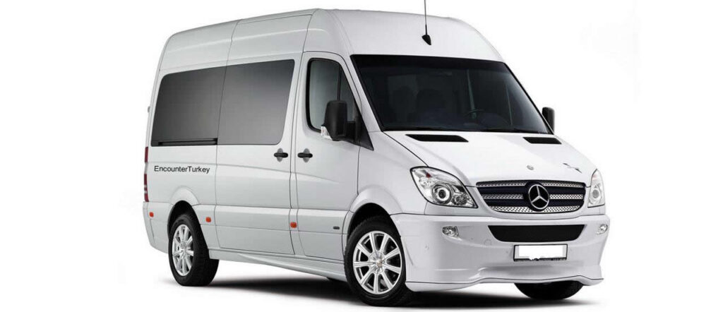 mercedes sprinter 1
