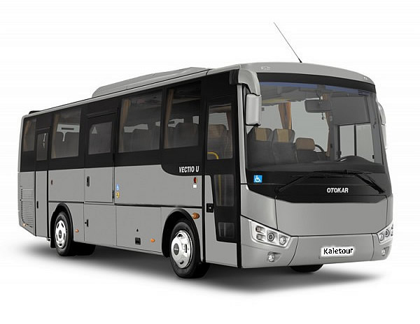 otokar midibus