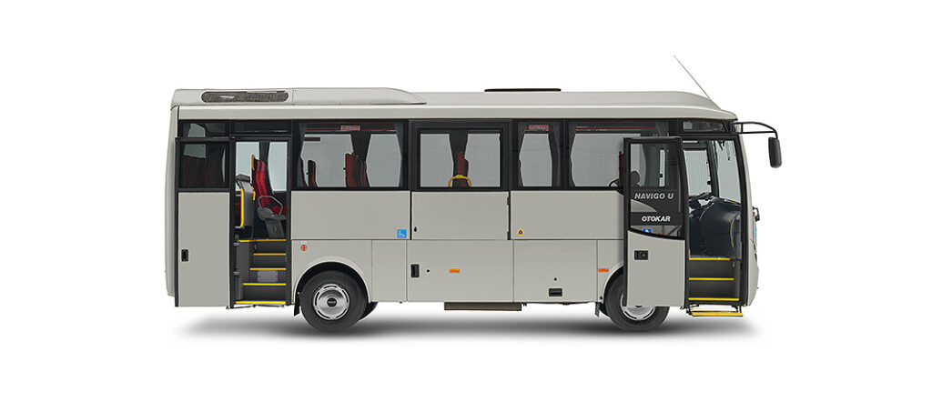 otokar navigo 1