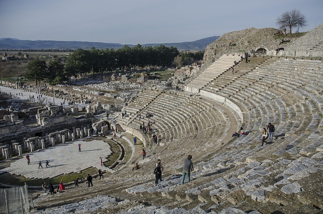 ephesus 12