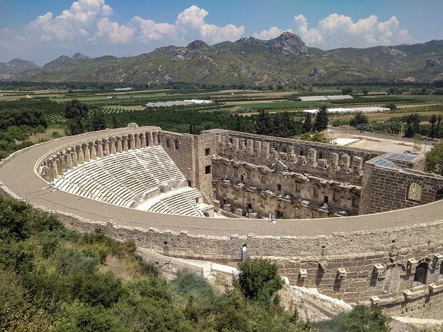 aspendos 1