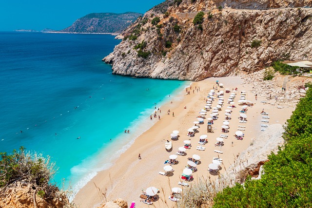 kas beach 1 1
