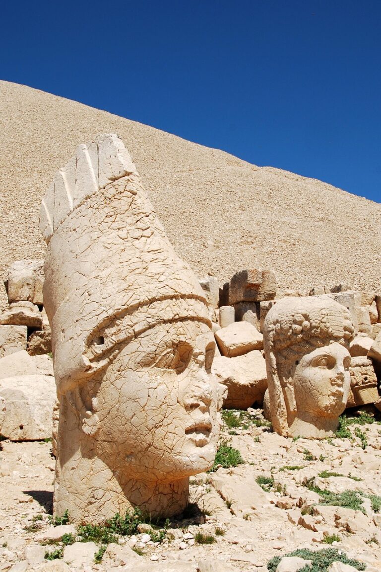 nemrut 1