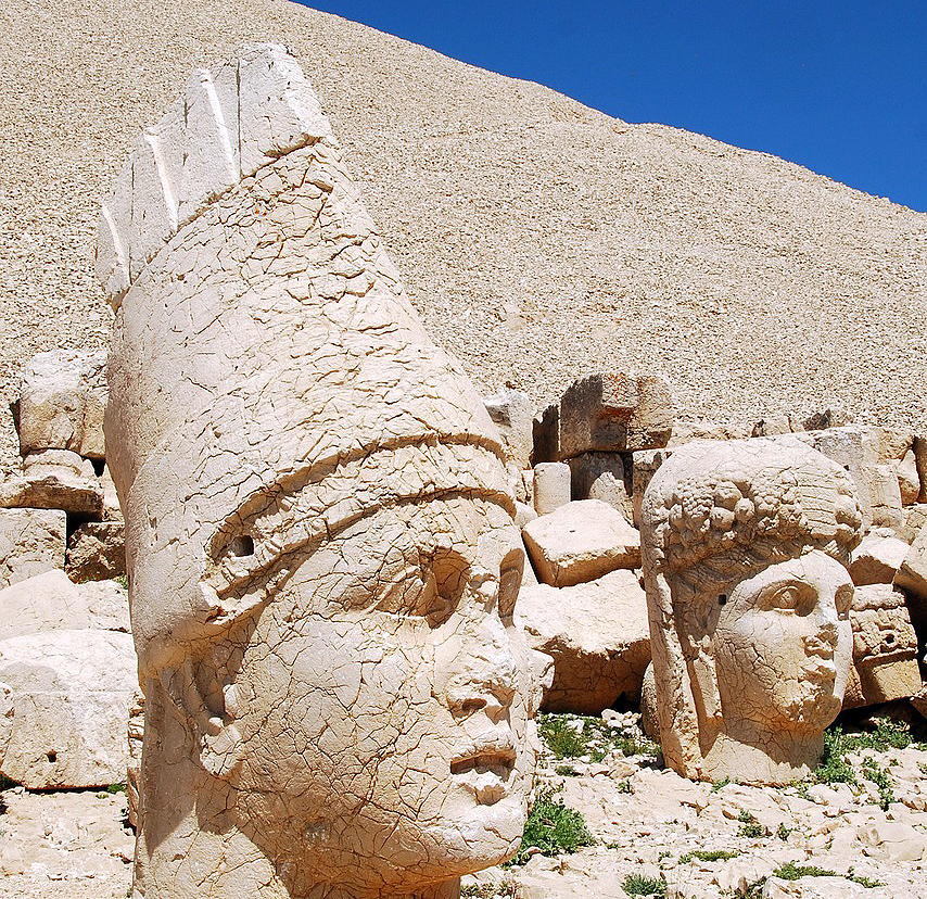 nemrut 5