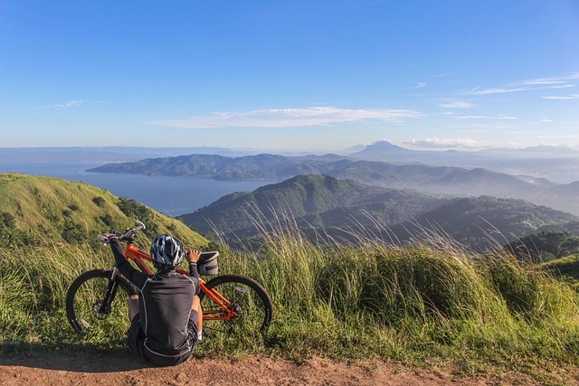 cycling 1