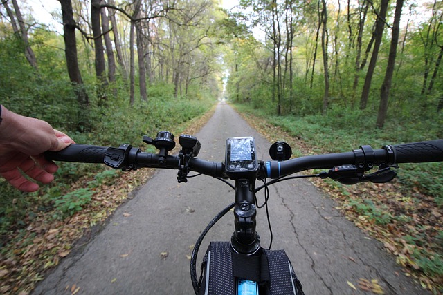 cycling 10