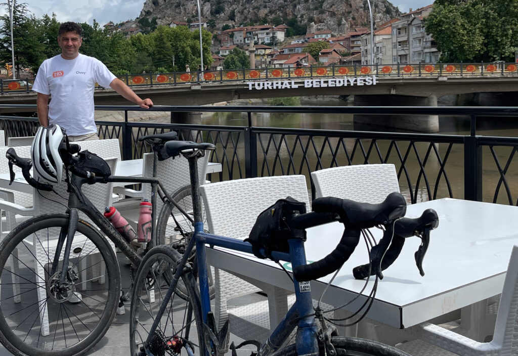 cycling 9