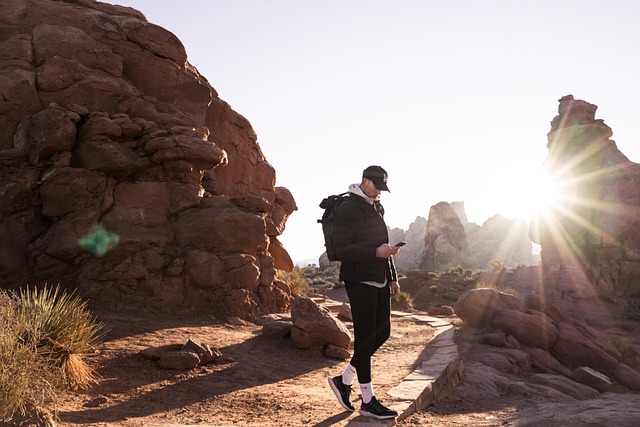 hike 1